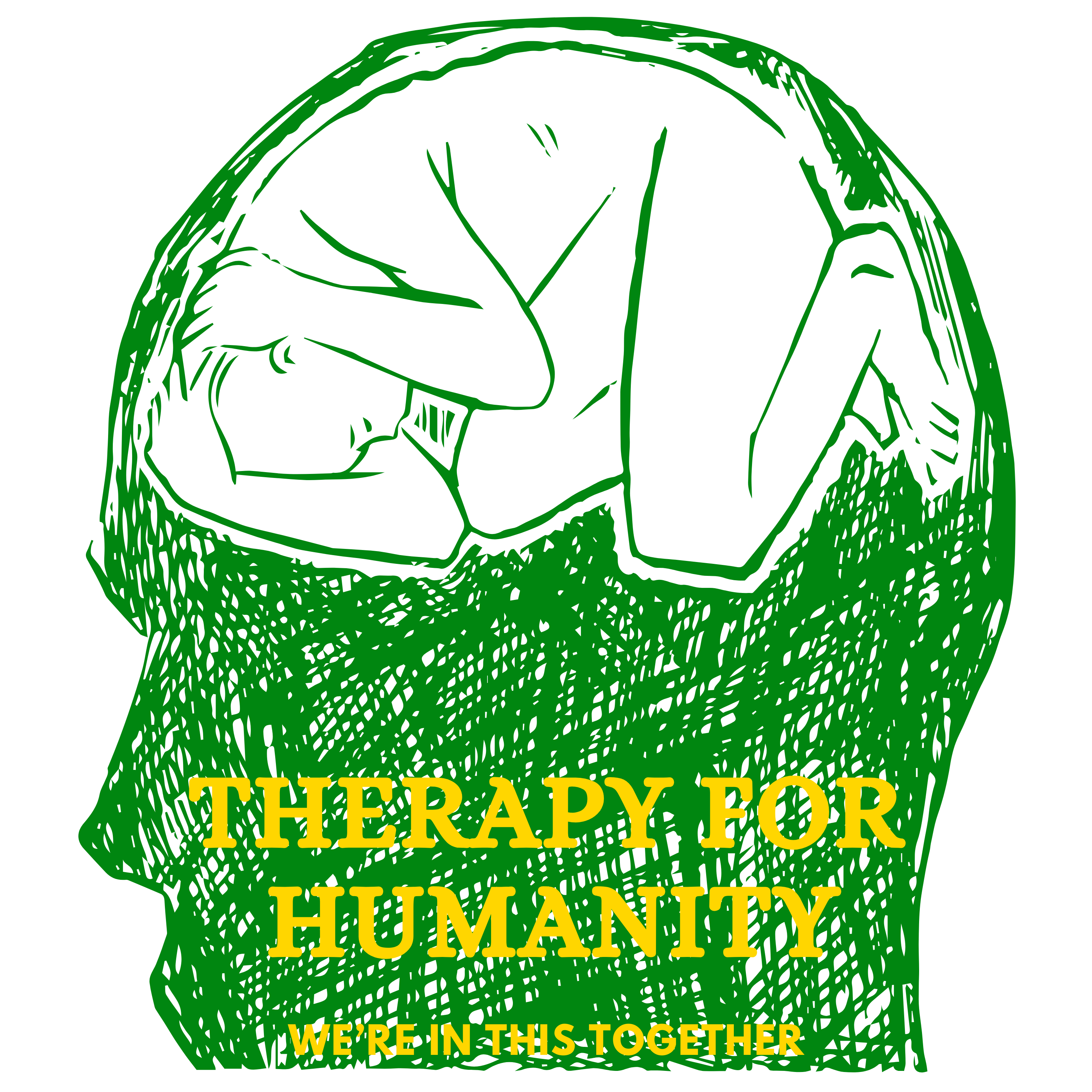 Therapy For Humanity logo