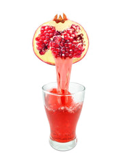 Copy of Pomegranate Juice