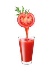 Copy of Pomegranate Juice